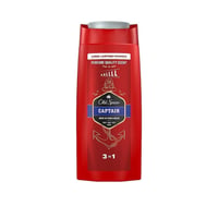 Old Spice Captain 3-In-1 Shower Gel