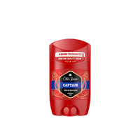 Old Spice Captain Deodorant Stick 50ml (1.69fl oz)