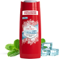 Old Spice Cold Spice 3-in-1-Duschgel 400 ml