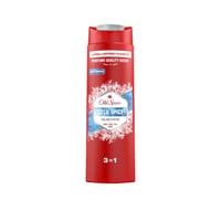 Old Spice Cold Spice 3-in-1-Duschgel 400 ml