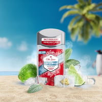 Old Spice Cold Spice Antiperspirant Clear Gel Cool Mint Perfume 70ml
