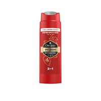 Old Spice Epic Legend 3-In-1 Shower Gel 400ml