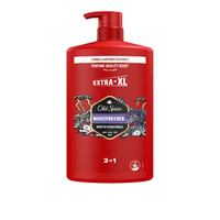 Old Spice Nightpanther 3-In-1 Shower Gel