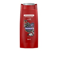 Old Spice Nightpanther 3-In-1 Shower Gel