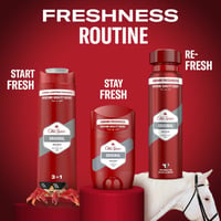 Old Spice Original Deodorant Stick 50ml