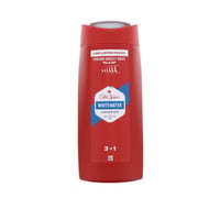 Old Spice Whitewater Gel de Ducha 3 En 1 675ml