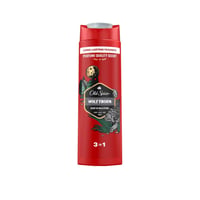 Old Spice Wolfthorn 3-In-1 Shower Gel 400ml