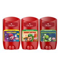 Old Spice Wolfthorn Desodorizante Stick 50ml