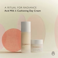 Omorovicza حليب الأحماض 100ml