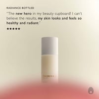 Omorovicza حليب الأحماض 100ml