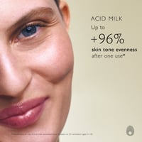 Omorovicza حليب الأحماض 100ml