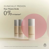 Omorovicza حليب الأحماض 100ml
