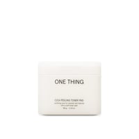 One Thing Cica Peeling Toner Pad 180g