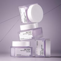 One Thing Peptide Retinal Cream 55ml