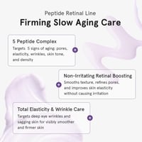 One Thing Peptide Retinal Serum 50ml