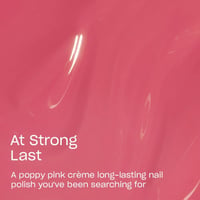 OPI Infinite Shine Lacquer At Strong Last 15ml
