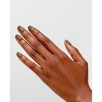OPI Infinite Shine Lacquer Livin' La Vida Mocha 15ml (0.5floz)