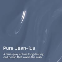 OPI Infinite Shine Lacquer Pure Jean-ius 15ml