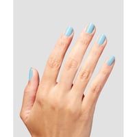 OPI Infinite Shine Лак What's Your Mani-tude? Totally Tu-blue-ar 15ml