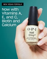 OPI Nail Envy Nail Strengthener Original 15ml