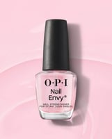 OPI Nail Envy Nail Strengthener Pink To Envy 15ml