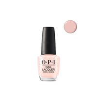 OPI Nagellak Bubble Bath 15ml