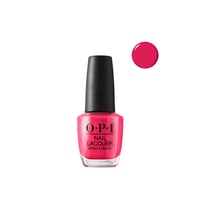 OPI Nail Lacquer Charged Up Cherry 15ml (0.51fl oz)