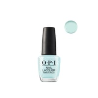 OPI Nail Lacquer Gelato On My Mind 15ml (0.5floz)