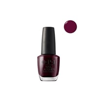 OPI Nail Lacquer in The Cable Car-Pool Lane 15ml (0.51fl.oz.)