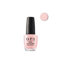 OPI Nail Lacquer Passion 15ml (0.51fl oz)