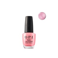 OPI Nail Lacquer Princesses Rule! 15ml (0.51fl oz)