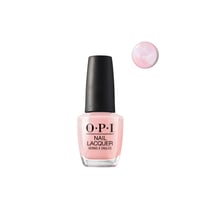 OPI Nail Lacquer Rosy Future 15ml (0.51fl oz)