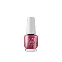 OPI Nature Strong Nail Lacquer