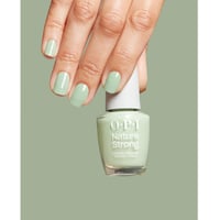 OPI Nature Strong طلاء الأظافر Sage It for Later 15ml