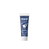 Oral-B Advanced Enamel Strengthening Toothpaste 75ml