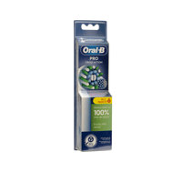 Oral-B Pro Cross Action Cabezal de Repuesto Cepillo de Dientes Eléctrico