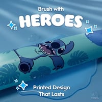 Oral-B iO™ Kids 6+ Electric Toothbrush Stitch + Travel Case