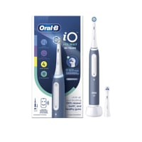 Oral-B iO™ Series 4 My Way 10+Years Electric فرشاة أسنان Ocean Blue