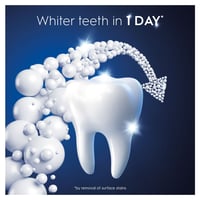 Oral-B Pro-3D White Clinical Intensive Whitening Toothpaste 75ml (2.53floz)