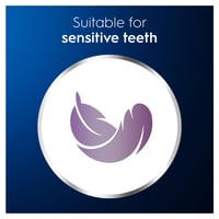 Oral-B Pro-3D White Clinical Intensive Whitening Toothpaste 75ml (2.53floz)