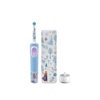 Oral-B Vitality Pro Kids 3+ Electric Toothbrush Frozen