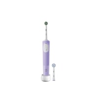 Oral-B Vitality Pro Protect X Clean Box Escova de Dentes Elétrica Lilac Mist