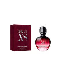 Paco Rabanne Black XS for Women Eau de Parfum 50ml (1.7fl oz)