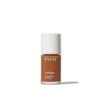 Paese Collagen Moisturizing Foundation 307W Walnut 30ml