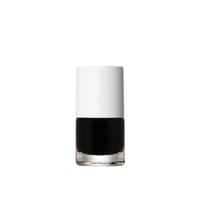 Paese Color & Care Esmalte de Uñas con Acondicionador 11 Deep Black 5.5ml