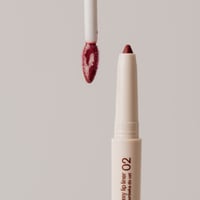 Paese Creamy Lip Liner 02 Blush Crush 0.6g