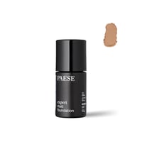 Paese Expert Matt كريم أساس 501C True Beige 30ml