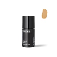 Paese Expert Matt كريم أساس 502W طبيعي Beige 30ml