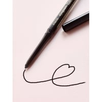 Paese Eyegasm Långhållande Ögonpenna Kajal Black 0,35g
