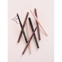 Paese Eyegasm Långhållande Ögonpenna Kajal Black 0,35g